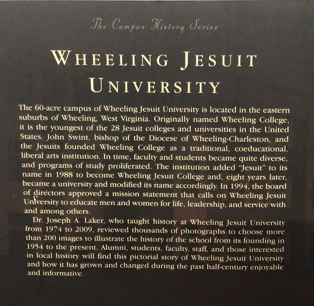 Wheeling Jesuit University