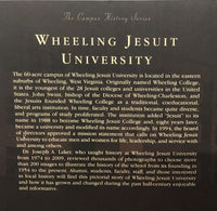 Wheeling Jesuit University