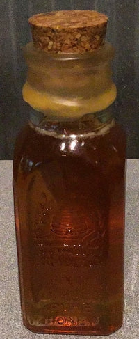 WV Raw Honey