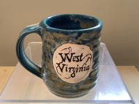 WV Mug