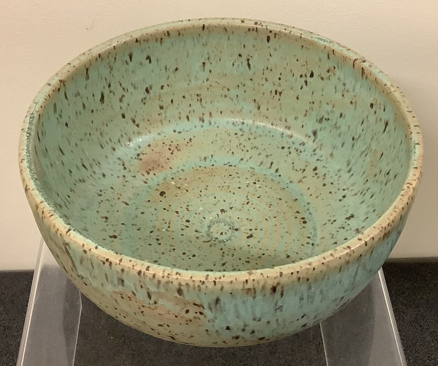 6" Bowl