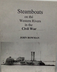 Steamboats in the Civil War