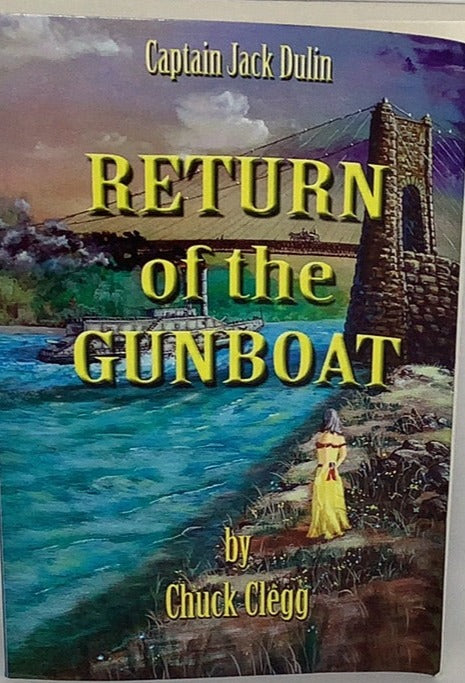 Return of the Gunboat