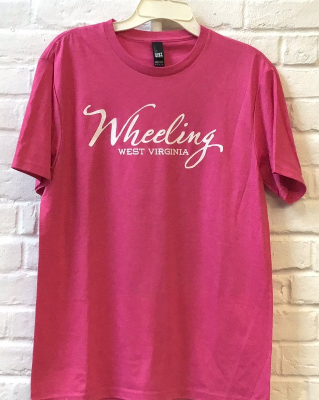 Wheeling T-Shirt