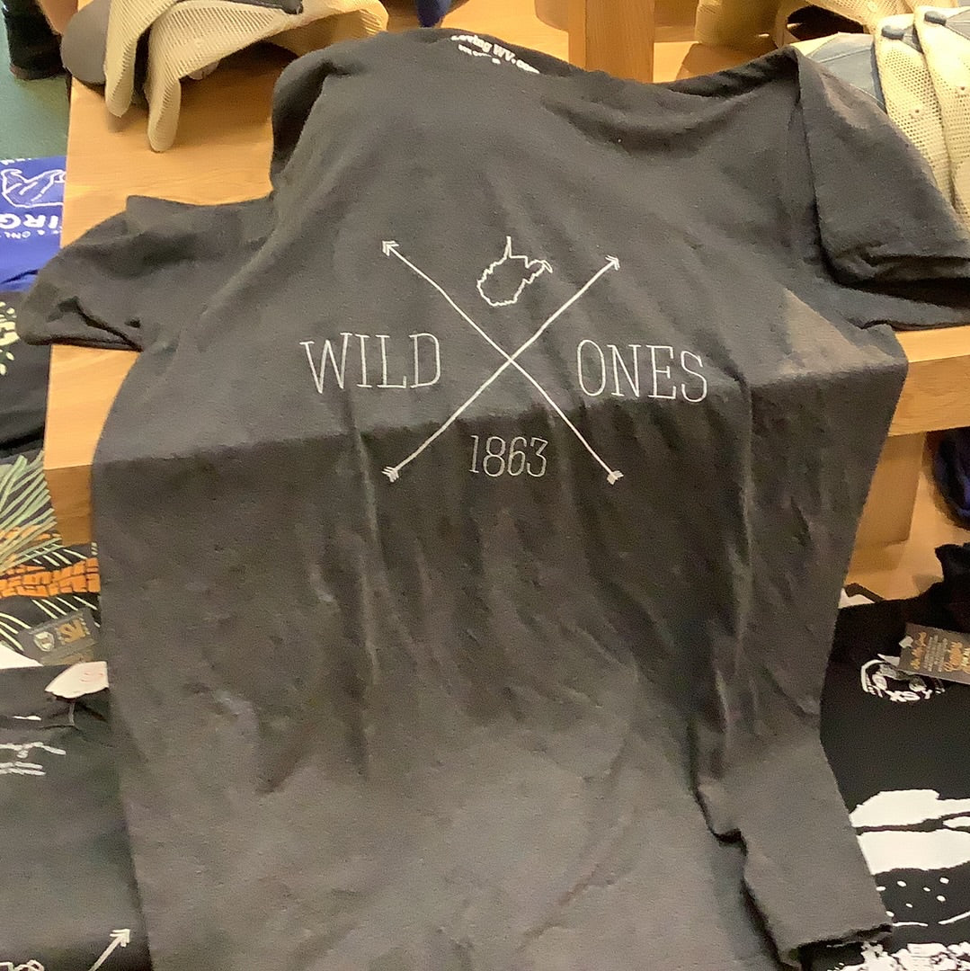 Wild Ones T-Shirt