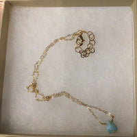 16" Necklace