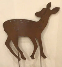 Animal Garden Stake