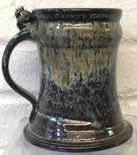 Beer Stein