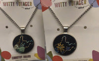 WV Necklaces