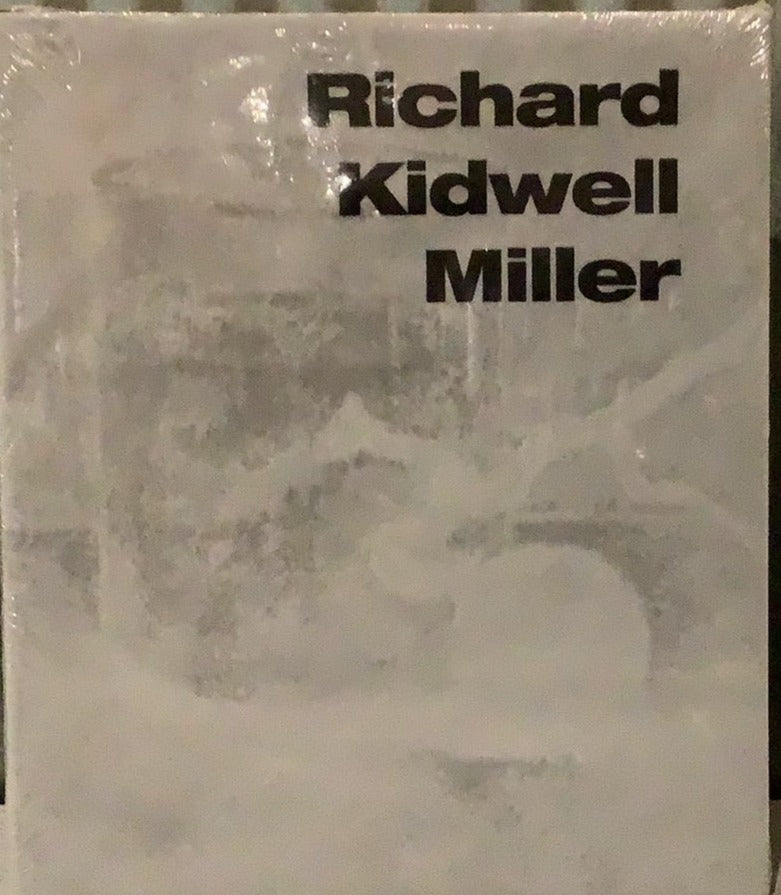 Richard Kidwell Miller