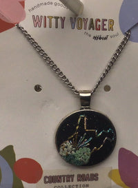 WV Necklaces