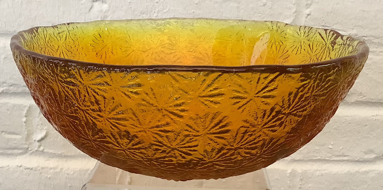 Starburst Bowl