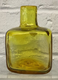 Block Bud Vase