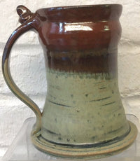 Beer Stein