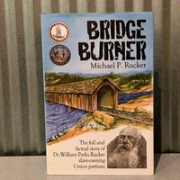 Bridge Burner