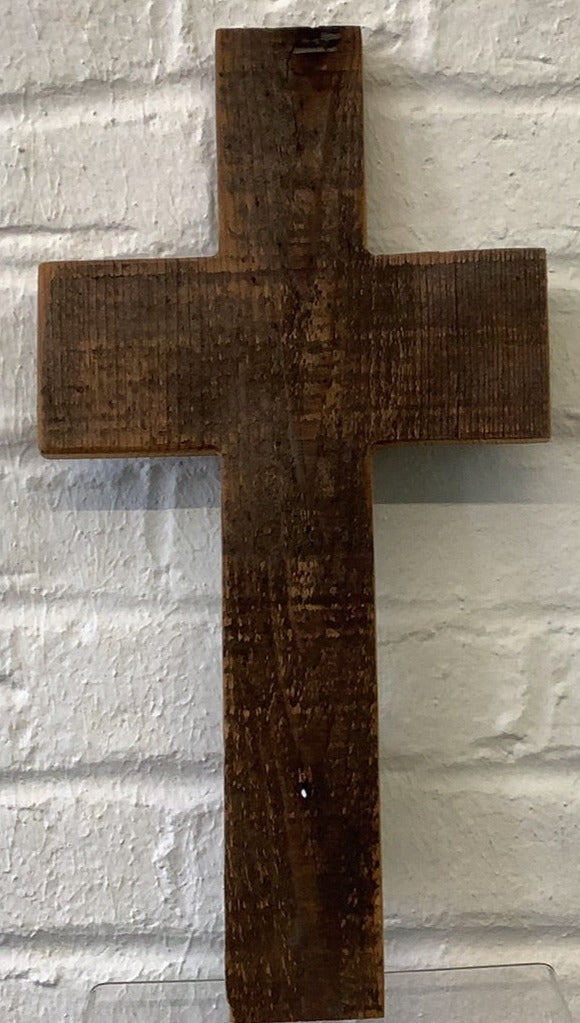 Barnwood Cross