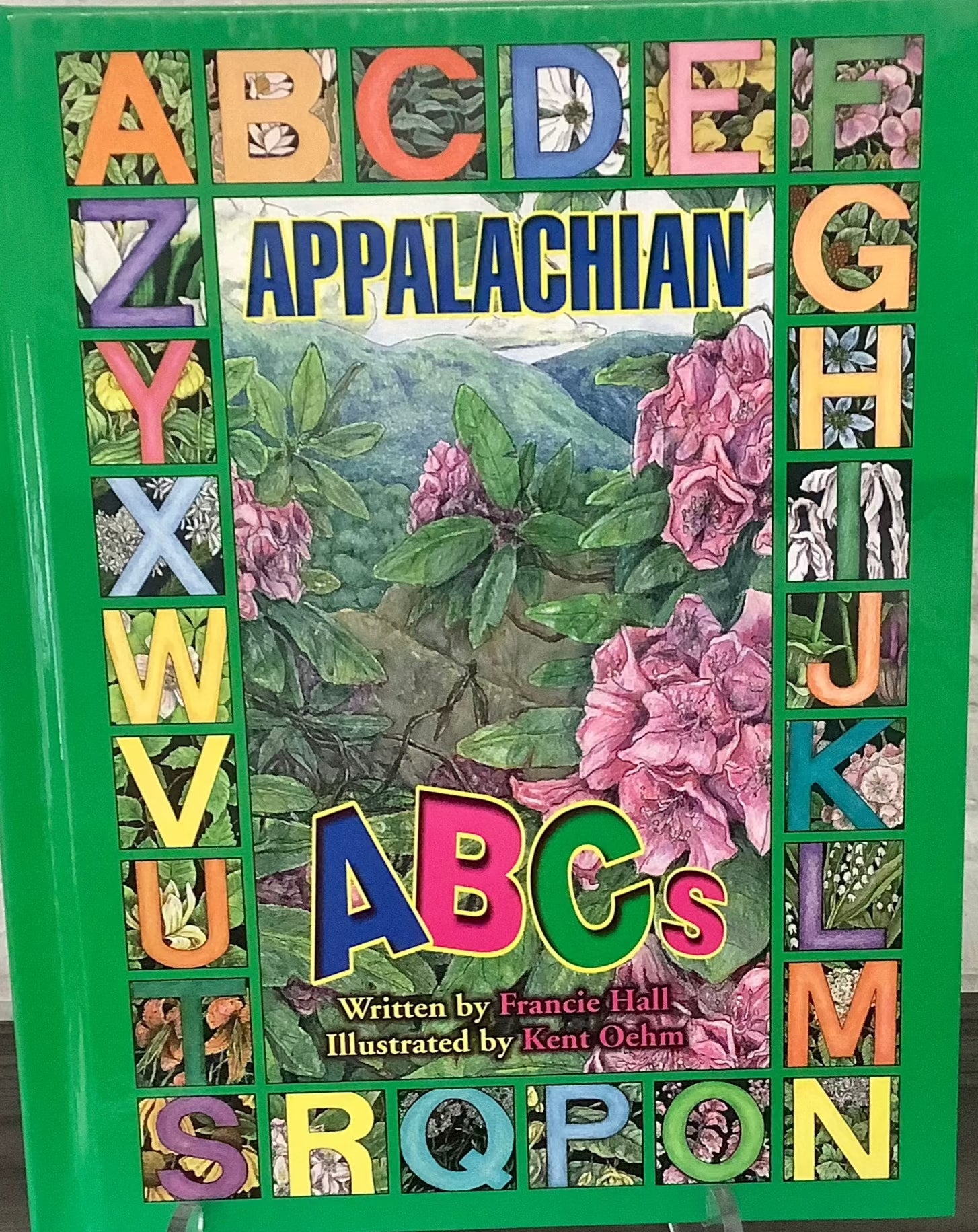 Appalachian ABCs