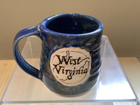 WV Mug