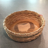 Ohio Basket