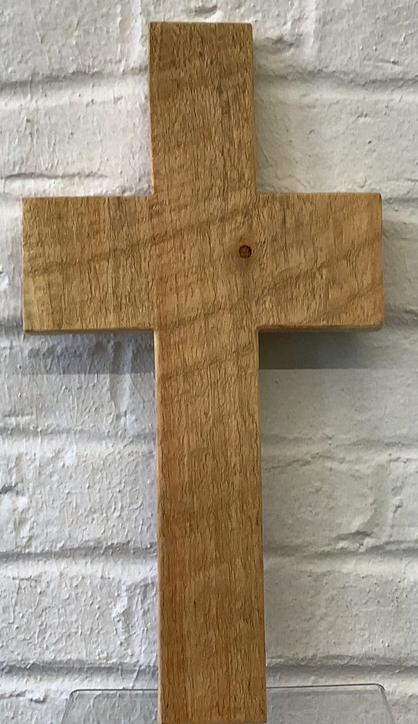 Barnwood Cross