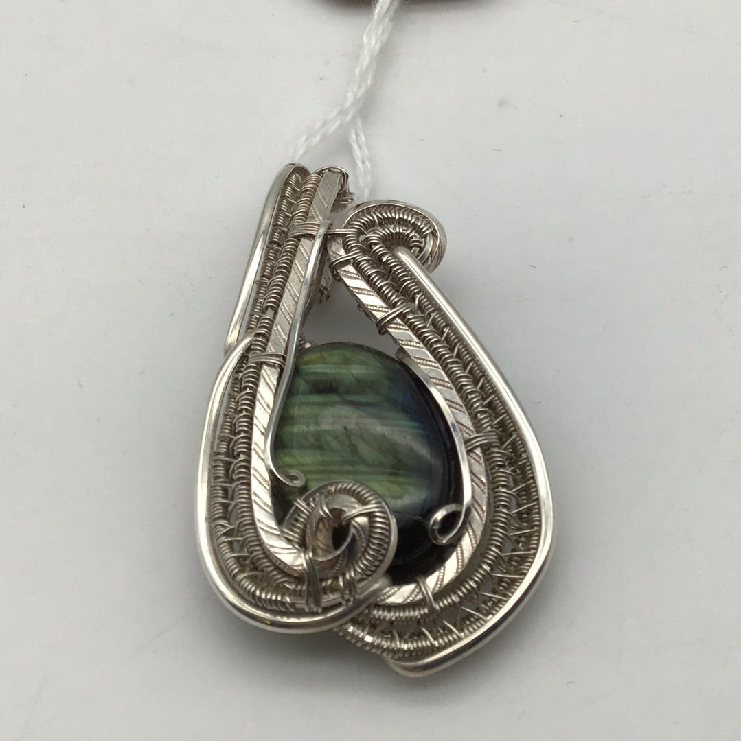 Gemstone - Labradorite