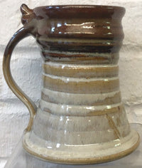 Beer Stein