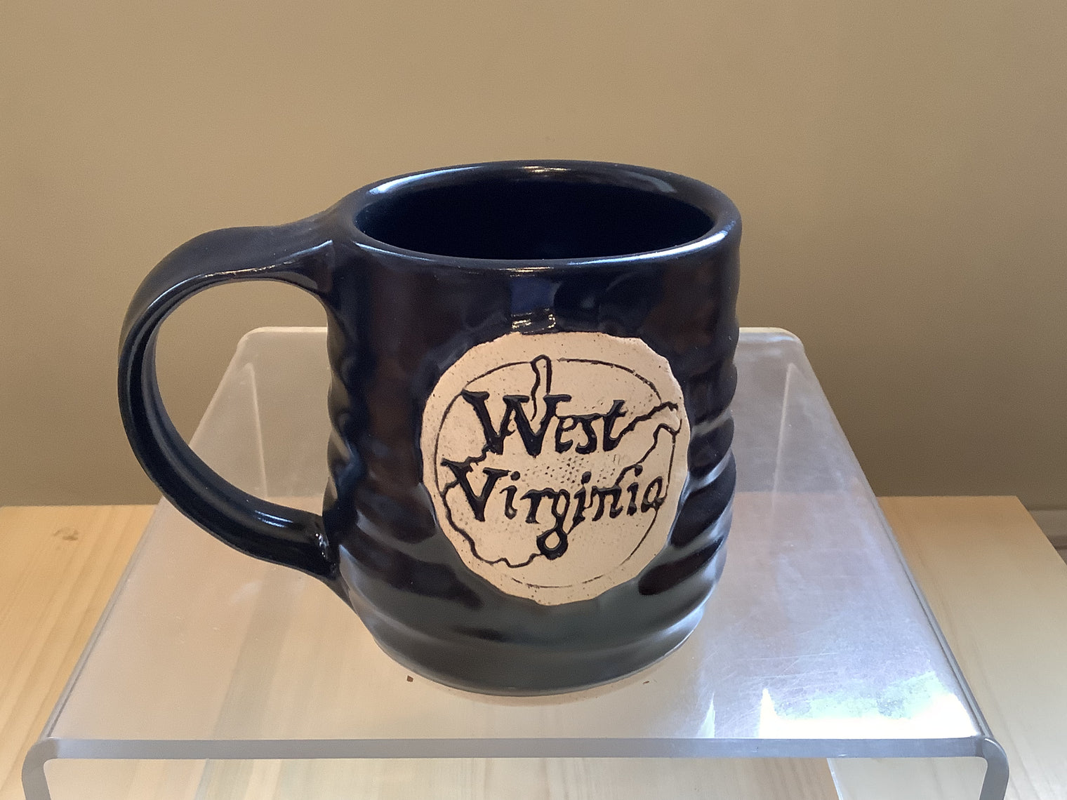 WV Mug