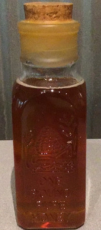 WV Raw Honey