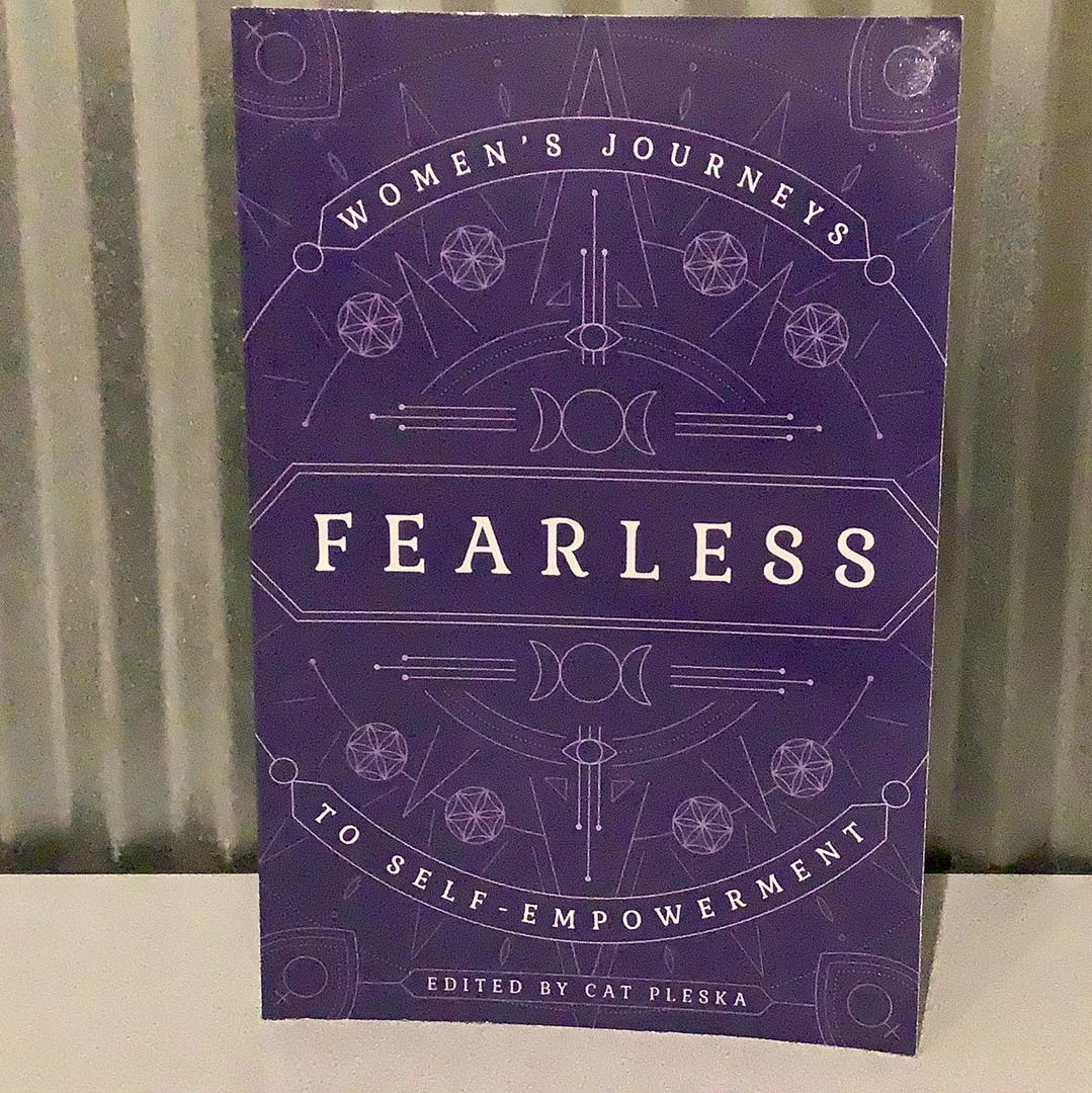 Fearless: Women's Journeys