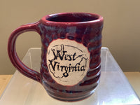 WV Mug