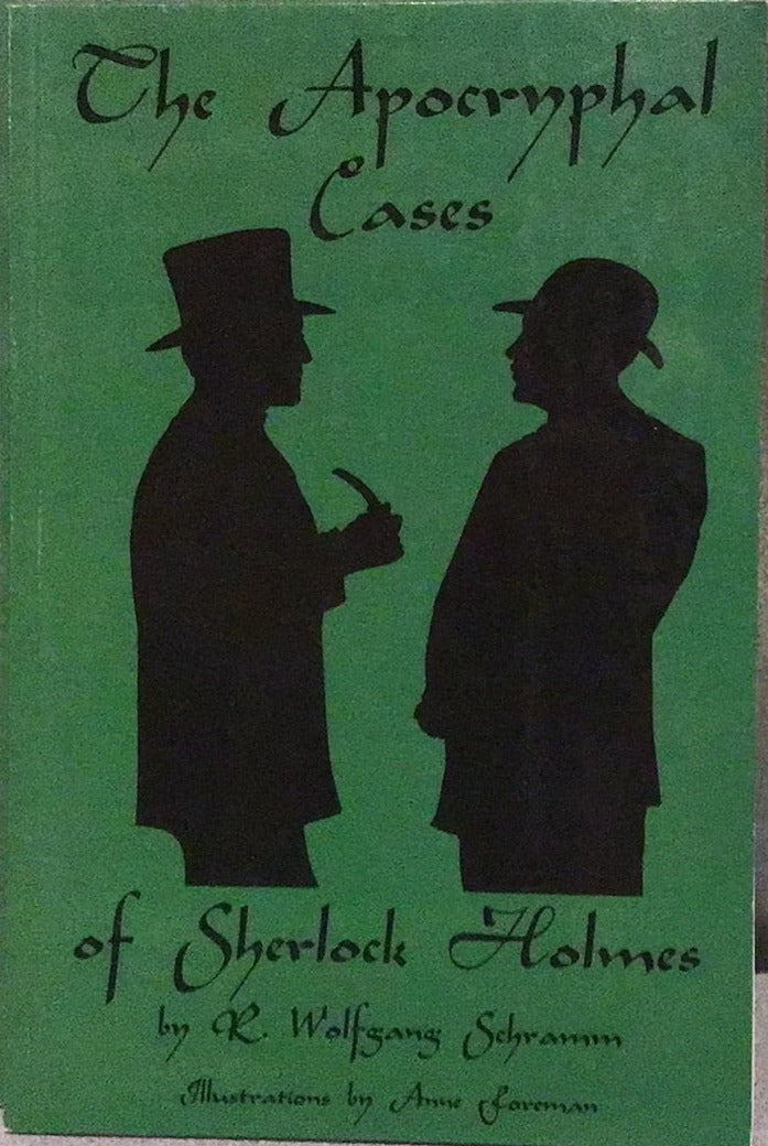 Sherlock Holmes