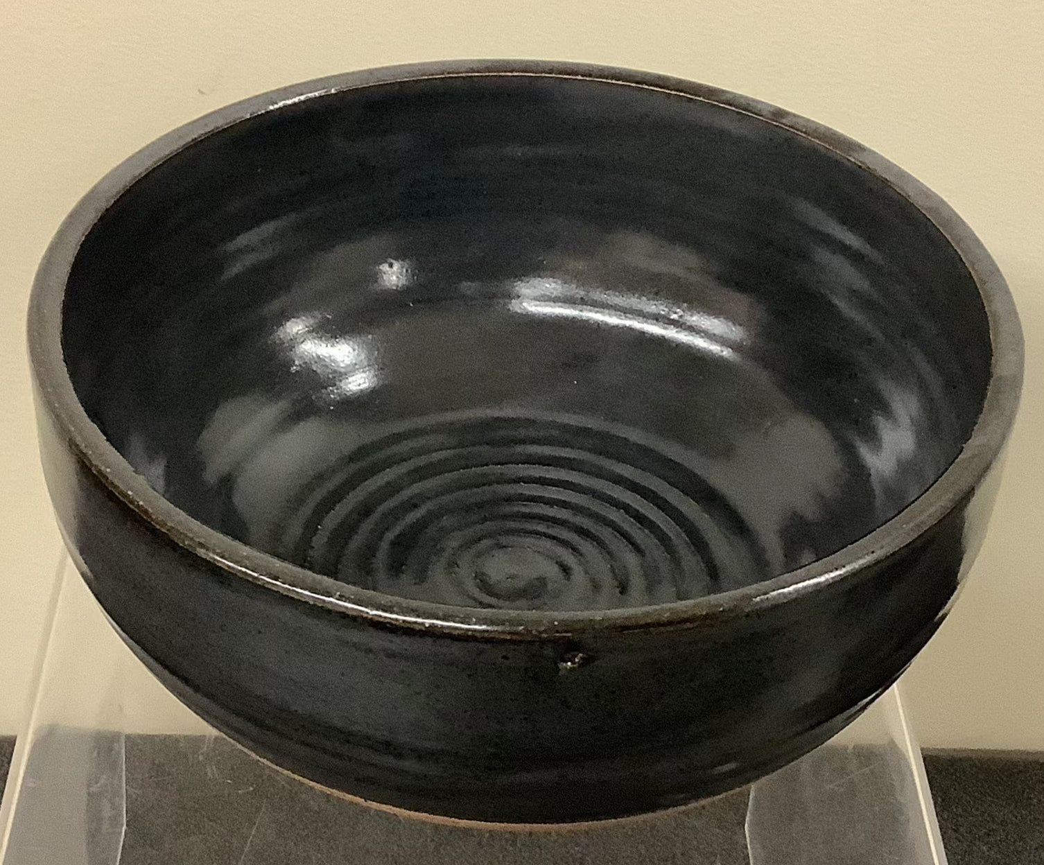 6" Bowl