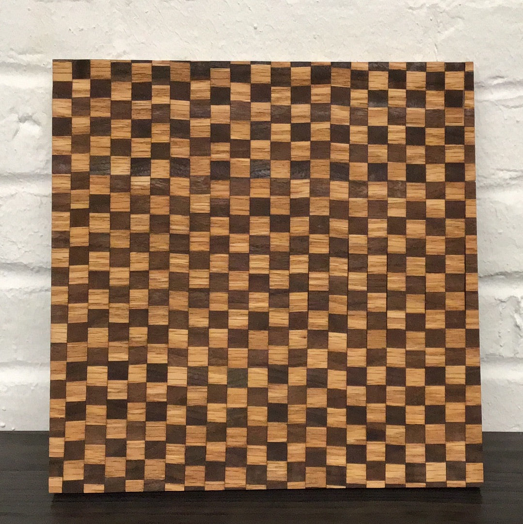 2-Tone Cutting Board