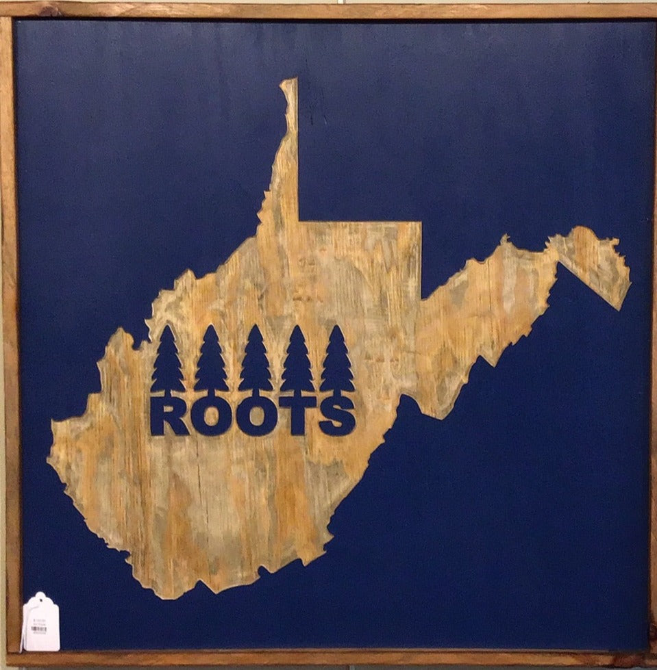 WV Roots