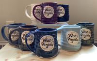 WV Mug