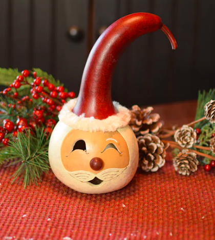 Kringle Miniature Gourd