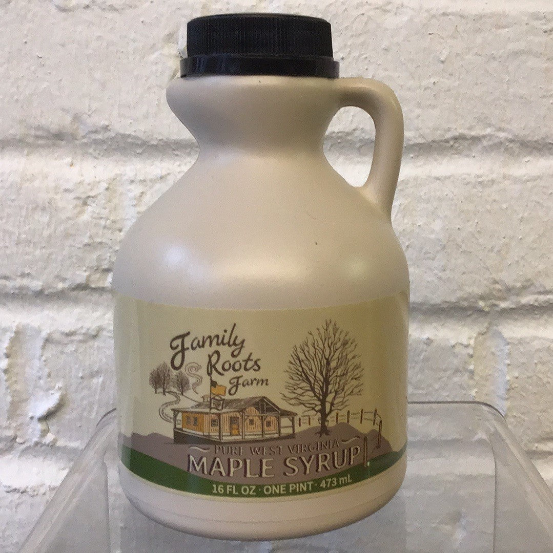 Maple Syrup Jugs