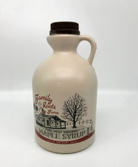 Maple Syrup Jugs