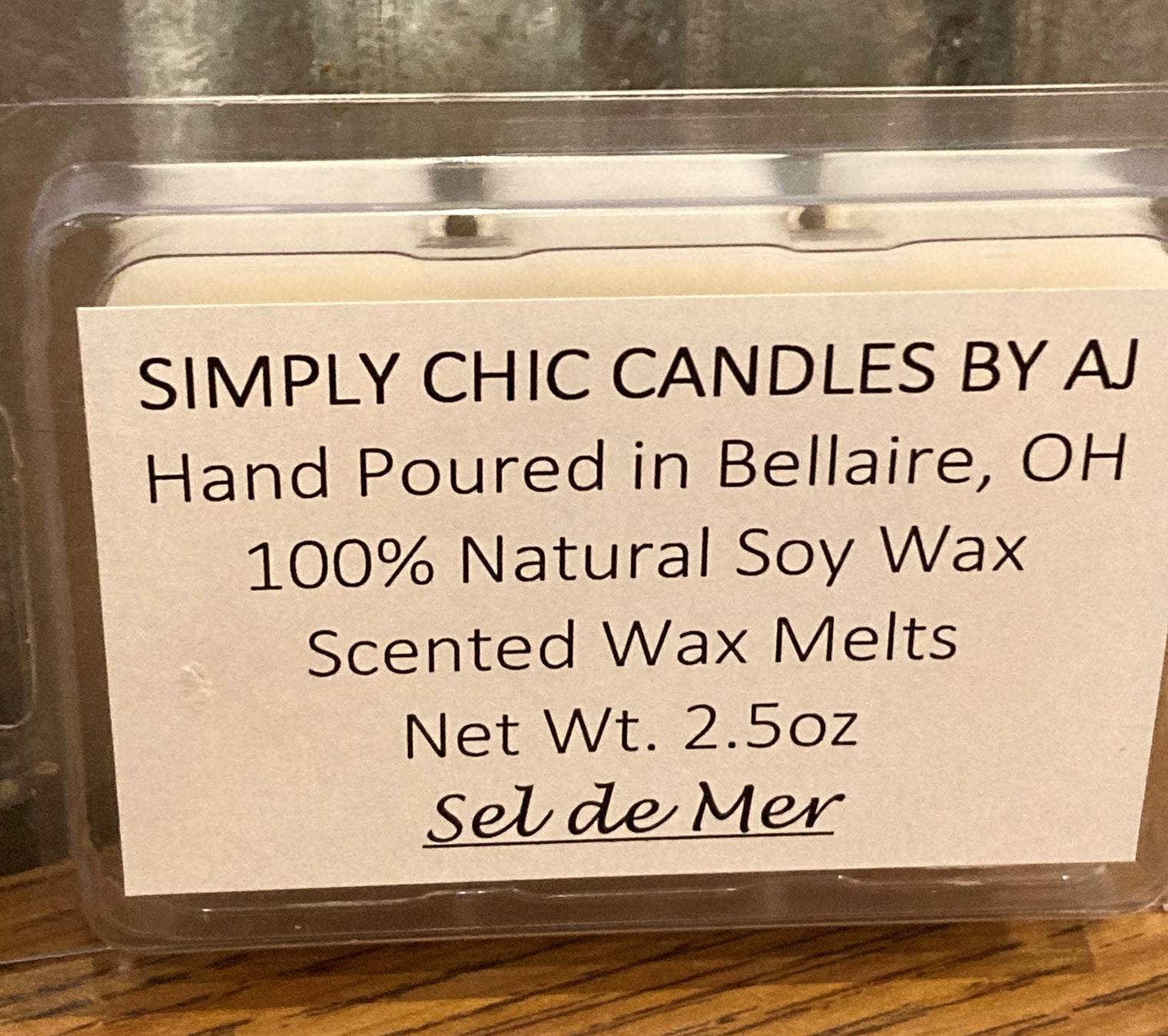 Wax Melts