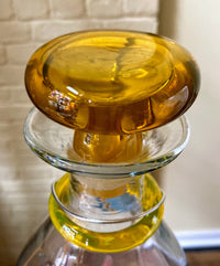 Ring Decanter